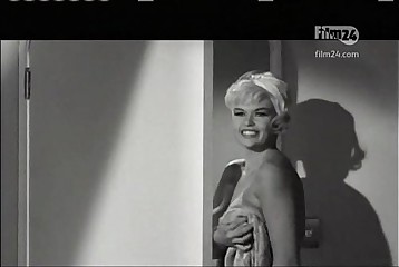 Jayne Mansfield Imported Chapter